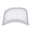 Dryer Lint Filter Replacement Sturdy Frame Dryer Lint Screen Trap for LG Adq56656401
