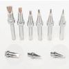 Universal Welding Tools 203H Soldering Station Iron Tip Lead-free Tips Soldering Iron Head