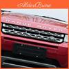 Наклейка с логотипом автомобиля Range Rover из АБС-пластика для автомобиля