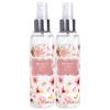 Bouquet Garni Fragranced Body Mist White Musk, 145ml, 2 Units