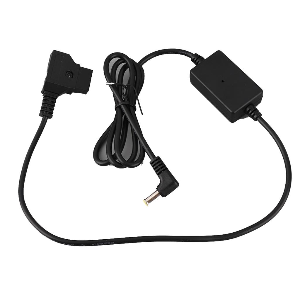 D-Tap к DC12V Кабель питания для видеокамеры, внешний, аксессуар для FS7 FS5