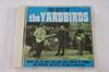 CD YARDBIRDS - The Best Of The Yardbirds TECX20702 Overseas Record 1994 Japan Rock Used