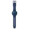 Наручные часы Swatch INDIGO GLOW BIG BOLD SB05N113