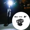 Bike Light Cycling Lamp 1200 mAh Universal Modified Accessories 5 Lighting Mode