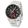 Casio Солнечные часы EDIFICE Мужские EQS-920DB-1A [Б/У]
