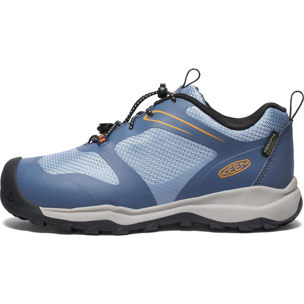 Keen WANDURO LOW WP Wanduro Low Водонепроницаемый