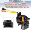 Шлейф подрулевой с датчиком угла поворота 89245-07020 для Toyota Avalon Prius Tacoma 04-12