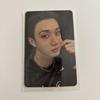 [USED] Anonymous Shipping Stray Kids Bang Chan Trading Card Apple Music Bonus