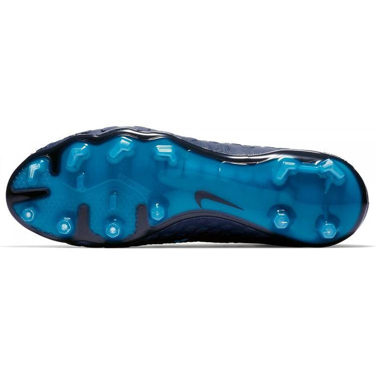 hypervenom phantom 3 black and blue