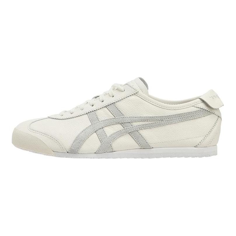 ONITSUKA TIGER Mexico 66 Белый Светло-Шалфейный 1183A942-101