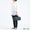 PORTER FRANK Frank Boston Bag 2WAY BOSTON BAG S [PORTER] 198-01306 Black/10