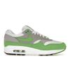 Patta X Air Max 1 Chlorophyll 2024 Unisex Sneakers Green Matte-Silver HF1012-300