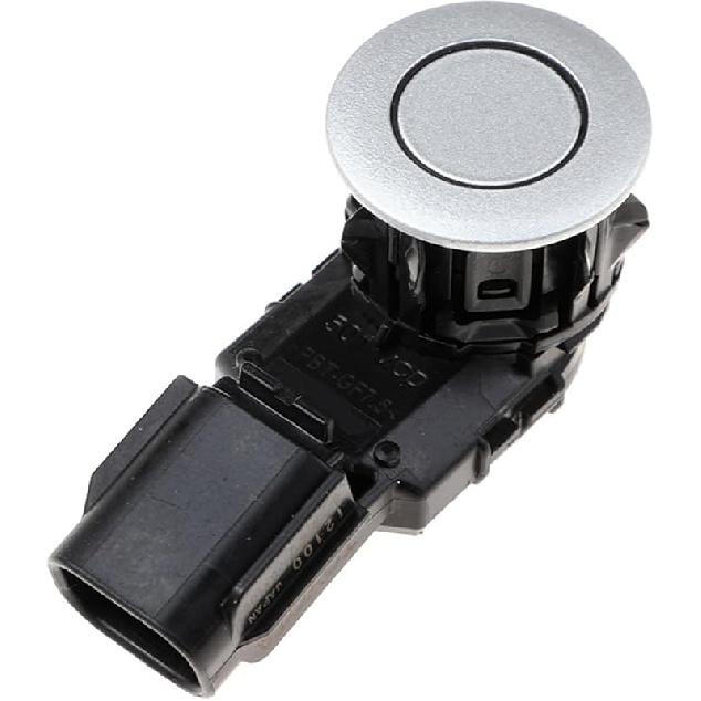 Датчики парковки для Toyota RAV4 2017-2018 Датчик парковки Датчик контроля расстояния Детектор 8934112100 8934142060 89341-12100 Радар обнаружения