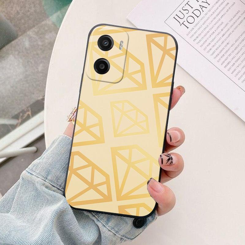 Чехол для телефона Motorola Moto E15 Астронавт Силиконовый Защита камеры Задняя крышка Для Moto G05 G15 E15 E14 E13 Funda