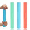 1Pcs Tennis Elbow Therapy Flexible Bar, Flex Therapy Bar Strengthener, Resistance Bar for Golfers Elbow, Forearms Pain Relief