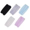 Breathable Arm Sleeves Sun Protection Work Long Gloves Men Women Sports Basketball Running