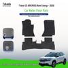Коврики на пол Tianyi C5 AIRCROSS New Energy для Dongfeng Citroën 2020 года