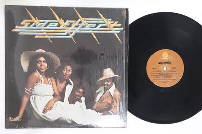 LP Пластинка SIDE EFFECT - Side Effect F9491 FANTASY 1975 US Соул/Фанк Б/У