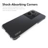 For Honor X6c 4G Clear Phone Case ENKAY HAT PRINCE Shockproof Anti-slip TPU Cover