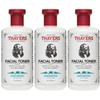 Thayers Witch Hazel Alcohol Free Facial Toner Unscented, 3 Packs, 355ml