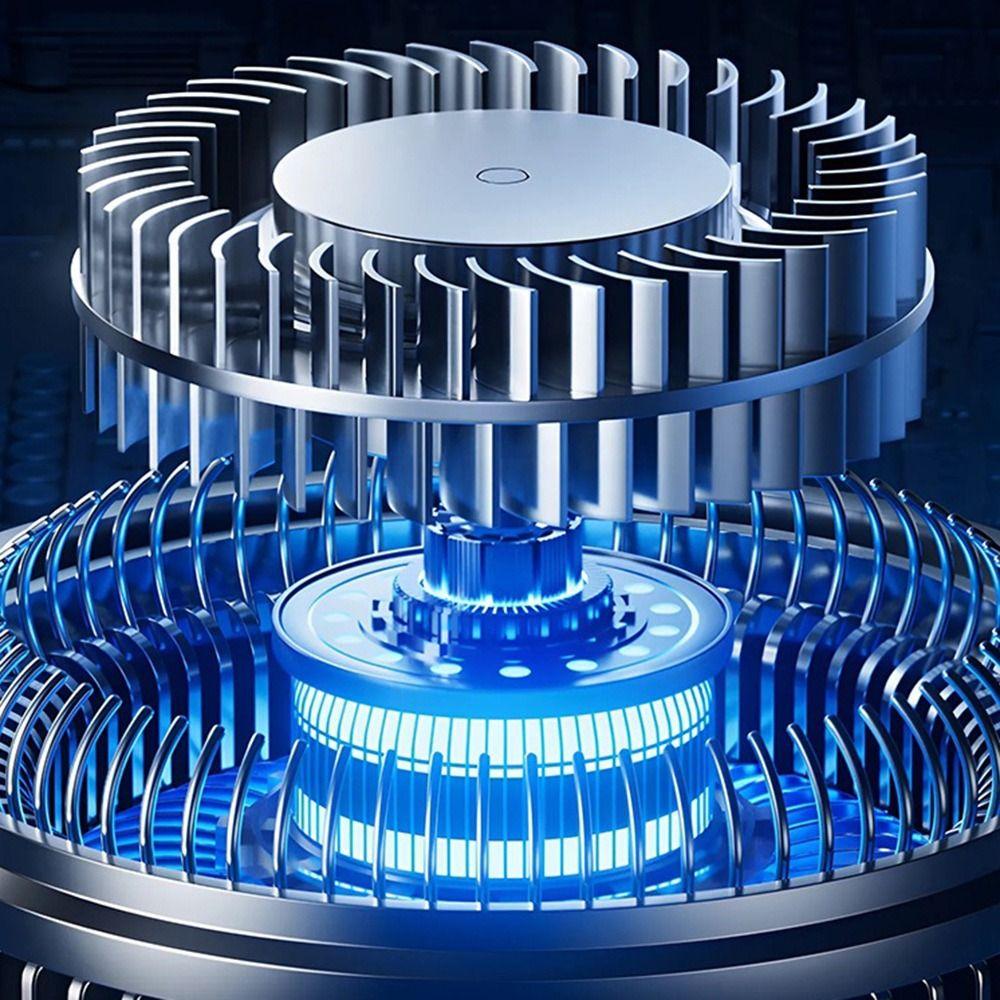 Электробритва со светодиодным цифровым дисплеем, зарядка Type-c, дорожная бритва для дома, путешествий, автомобиля