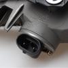 Светодиодная противотуманная фара для Mazda 3 BK Axela 2007 2008 2009 Противотуманная фара Фары противотуманные светодиодные автомобильные аксессуары комплект обвеса