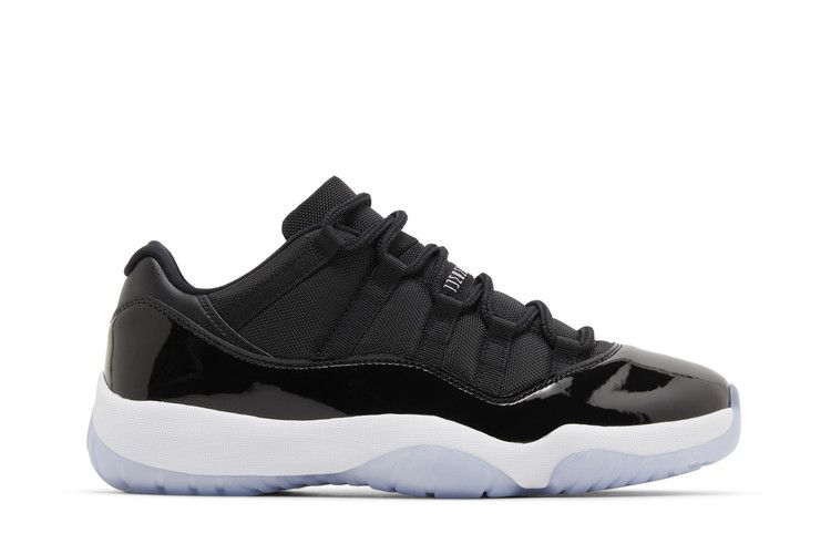 Jordan 11 Ретро Низкие Космический Джем