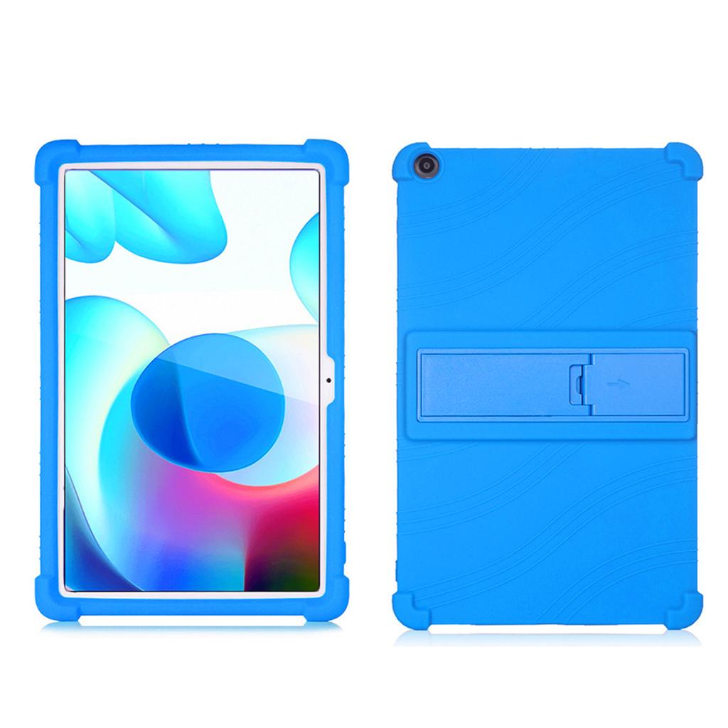Чехол для планшета Realme Pad, мягкий силиконовый защитный чехол-подставка для чехла Realme Pad 10,4 дюйма