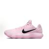 Nike Hyperdunk 2017 Огненная Лихорадка Устойчивые к истиранию Нескользящие Низкие Баскетбольные Кроссовки Мужские Розовый Черный IM3368-606(Команда1495--КОРОБКА)