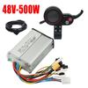 48V 20A Brushless Motor Controller Scooter Motor Controller for KUGOO M4