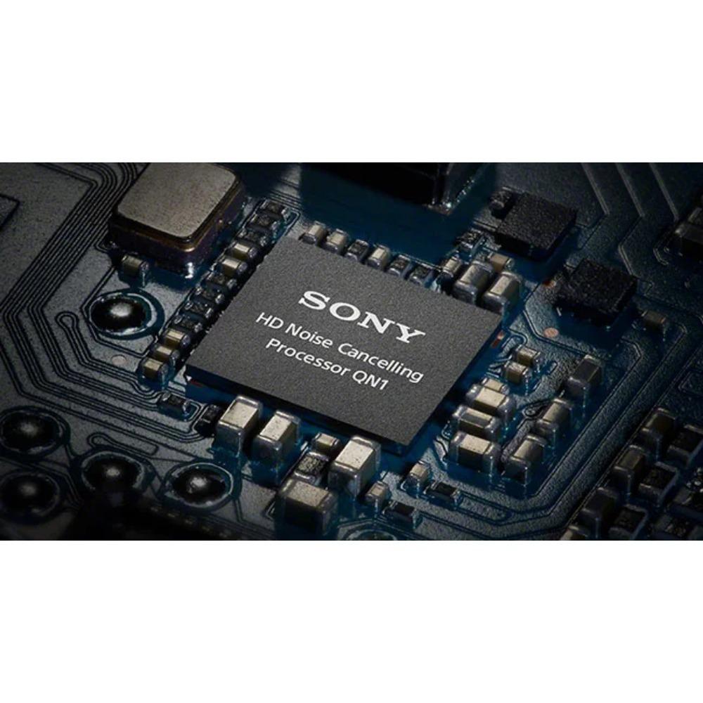 Sony WH-1000XM5 Wireless Noise-Canceling Headphones