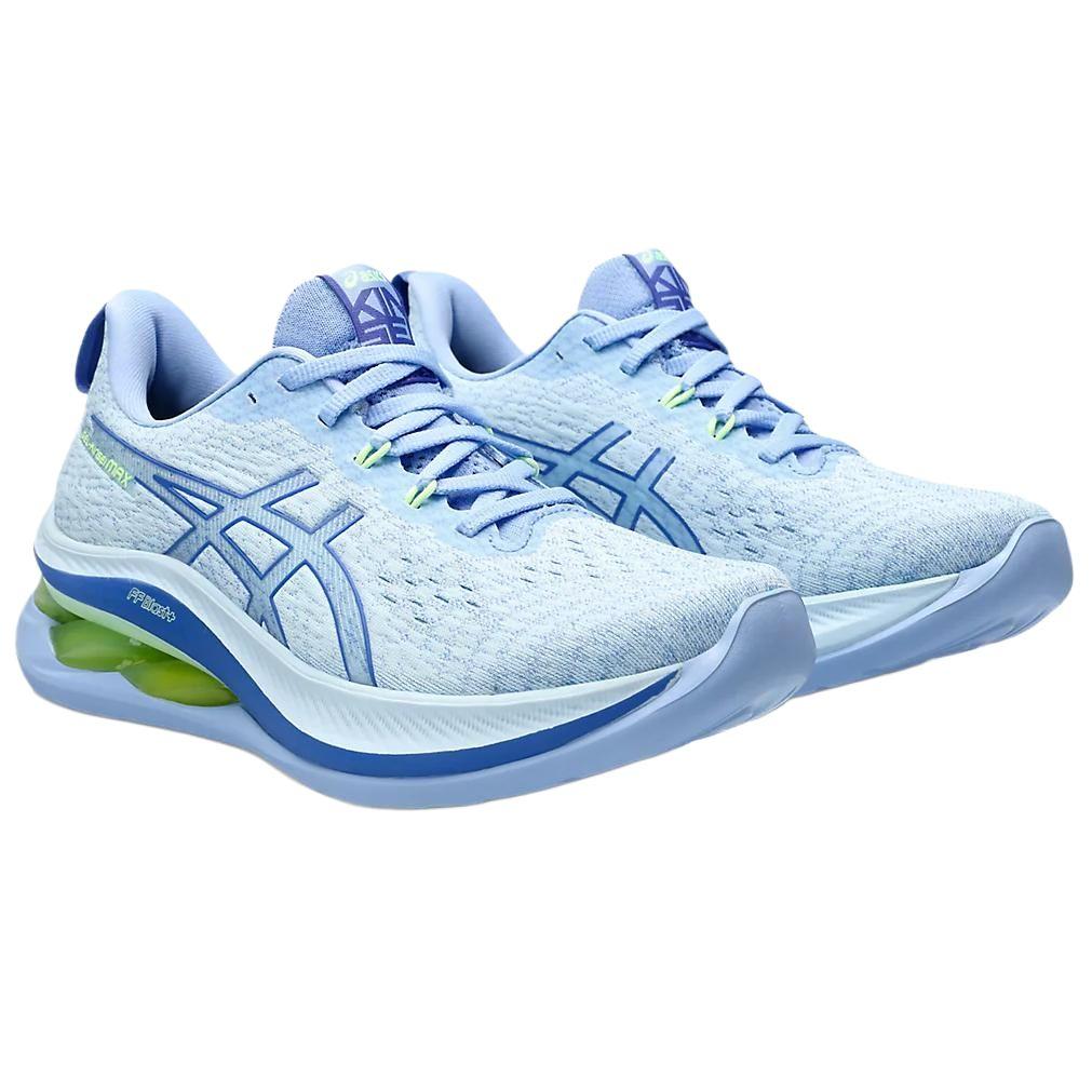 Asics Кроссовки Gel Kinsei Max Light Sapphire Женские Синие 1012B512-401
