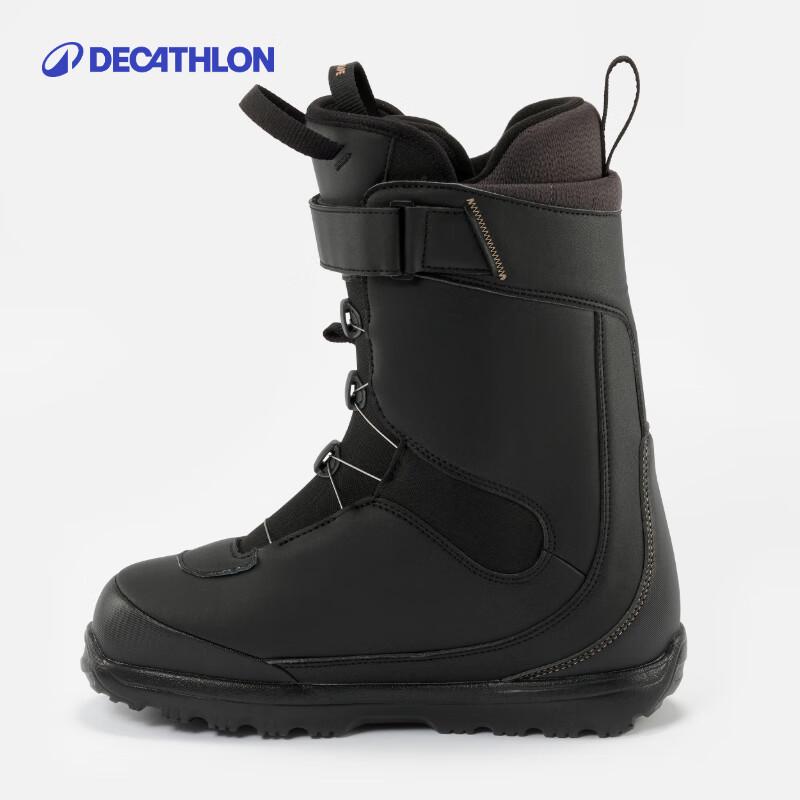 Мужские ботинки для сноуборда Decathlon