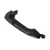 Left Driver Side Exterior Door Handle Black For Silverado Suburban Sierra Yukon
