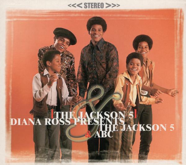 CD JACKSON 5   Diana Ross Presents The Jackson 5  1595122 Motown 2000 UK Rock Used