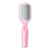 Easy to Clean Foot File Pedicure Tool for Smooth Feet Stainless Steel Foot File for Dead Skin Removal Professional for Toe