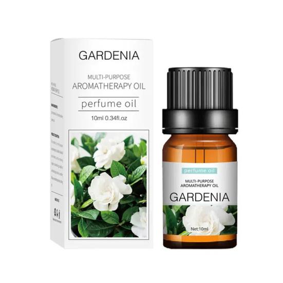 Натуральное растительное эфирное масло для диффузора, увлажнителя, 10 мл, водорастворимое аромамасло, аксессуары для свечей и мыла для DIY