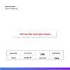HUATAI HT-FSN-B26 Acrylic Electrical Identification Plate