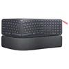 Logitech Эргономичная беспроводная клавиатура K860