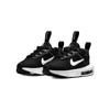 Nike Детские кроссовки Air Max Interlock Lite TD Black Anthracite Wolf-Grey White DH9410-002