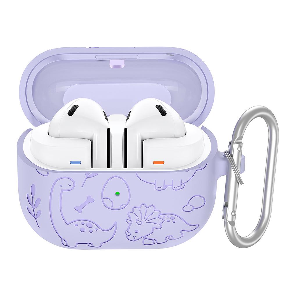 Для Samsung Galaxy Buds 3pro/Buds 3 защитный крючок для наушников с интегрированным анти-O4A4 для Buds3pro