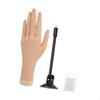 'training, Simulation Tool, Training Model for Flexible False Nails, E Mannequin Shop