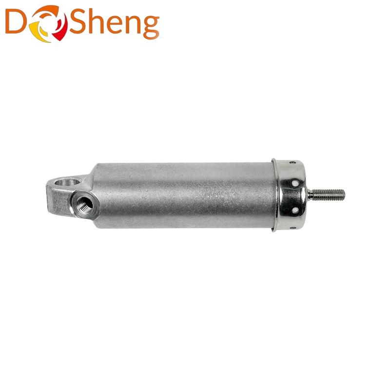 1507790 Heavy Truck Parts Exhaust Manifold Cylinder Exhaust Brake Suitable for SCANI European Truck 1767201 1821737 4214113160