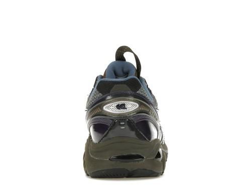 Asics UB6-S GT 2160 Серый Нефрит Мужские 1203A421-400