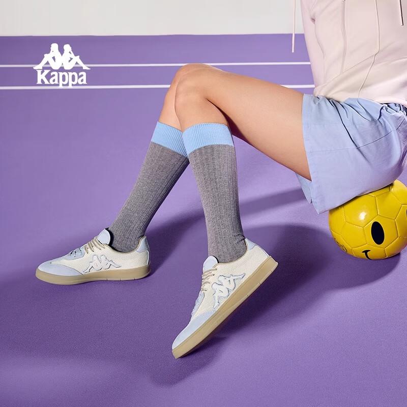 Kappa Женские ретро кеды TIFO