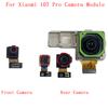 Rear Back Front Camera Flex Cable For Xiaomi Mi 10T Pro 5G Main Big Small Camera Module Repair