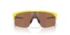 Oakley Солнцезащитные очки OJ9010 Желтые 23