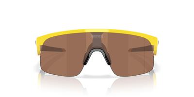Oakley Солнцезащитные очки OJ9010 Желтые 23