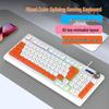 Y-FRUITFUL K93 RGB Проводная игровая клавиатура