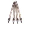 EGP12-1 4 Pcs Heater Glow Plugs PT 500 19850 0R010 for Toyota Auris Avensis RAV4 22 D.